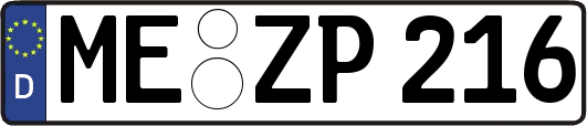 ME-ZP216
