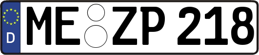 ME-ZP218