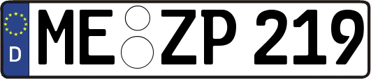 ME-ZP219