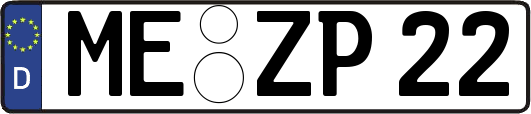 ME-ZP22