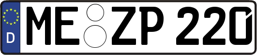 ME-ZP220