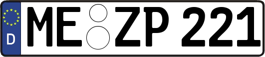 ME-ZP221