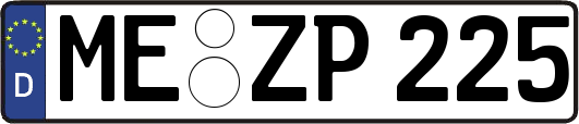 ME-ZP225
