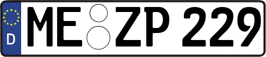 ME-ZP229