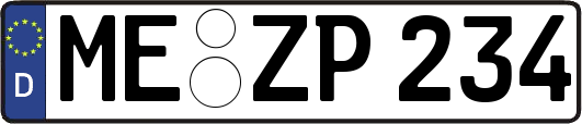 ME-ZP234