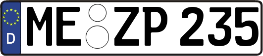 ME-ZP235