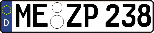 ME-ZP238