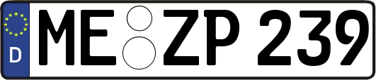 ME-ZP239