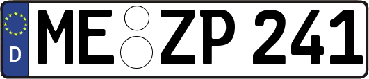 ME-ZP241