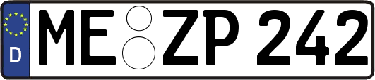 ME-ZP242