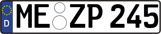 ME-ZP245