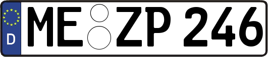 ME-ZP246