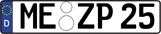 ME-ZP25