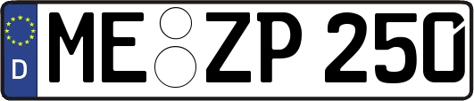 ME-ZP250