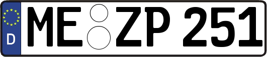 ME-ZP251