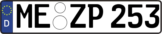 ME-ZP253