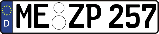 ME-ZP257
