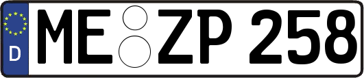 ME-ZP258