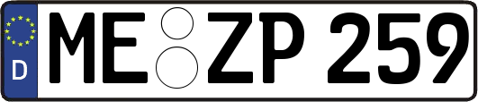 ME-ZP259