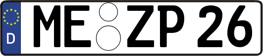 ME-ZP26