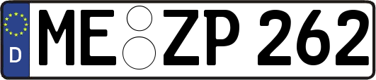 ME-ZP262