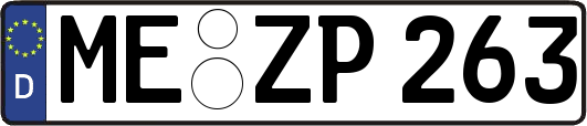 ME-ZP263