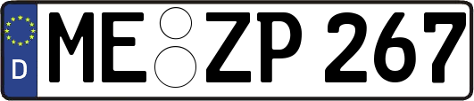 ME-ZP267