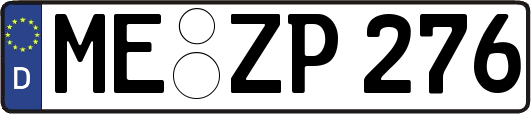 ME-ZP276