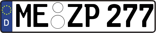 ME-ZP277
