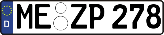 ME-ZP278