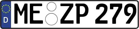 ME-ZP279