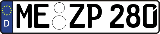 ME-ZP280