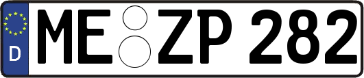 ME-ZP282