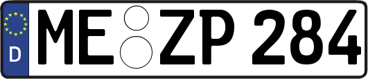 ME-ZP284