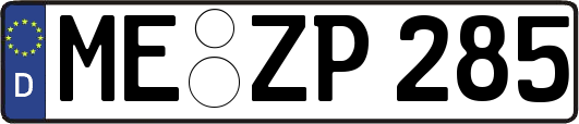 ME-ZP285