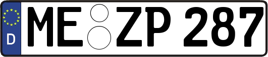 ME-ZP287
