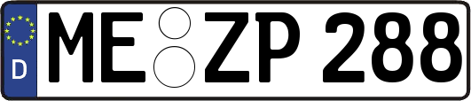 ME-ZP288