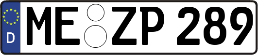 ME-ZP289