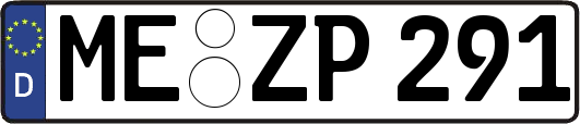 ME-ZP291