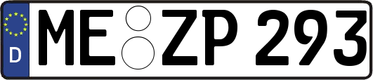 ME-ZP293