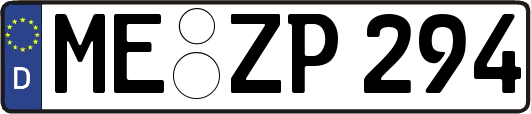 ME-ZP294