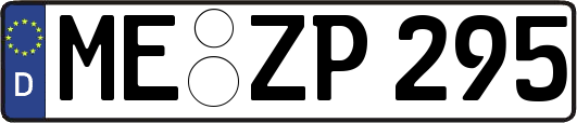 ME-ZP295