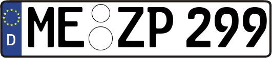ME-ZP299