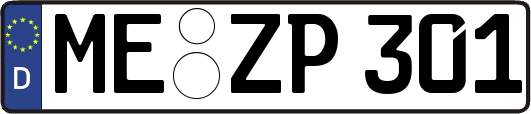 ME-ZP301