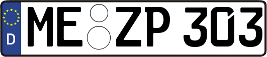 ME-ZP303