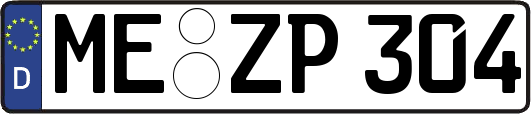 ME-ZP304