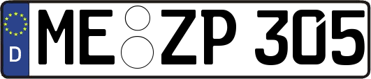 ME-ZP305