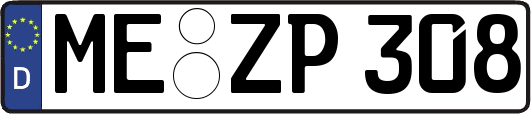 ME-ZP308