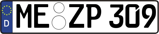 ME-ZP309