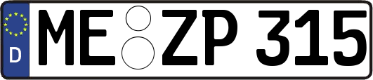 ME-ZP315